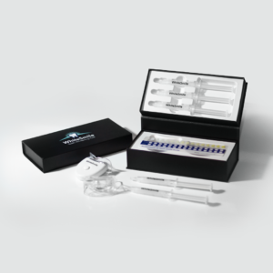 Premium Whitening Set