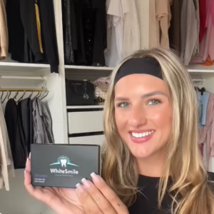 Whitening Strips